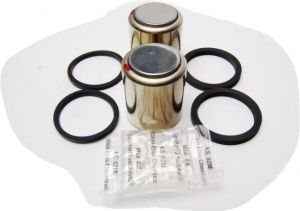 Orig.diel YAMAHA, Piestiky predného strmeňa/ PISTON ASSY CALIPER (3LD-W0057-50)