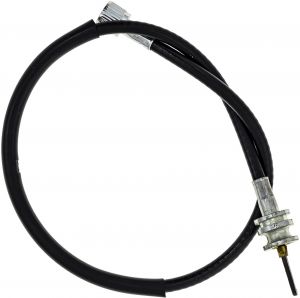 Orig. diel YAMAHA, Lanko tachometra/ Tachometer cable (4PT-83560-01)