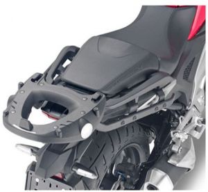 KAPPA KLO1192MK držiak bočných kufrov MONOKEY, HONDA NC750X (21-23)