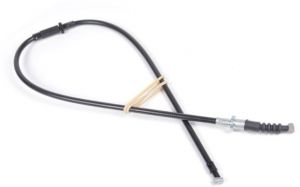 Orig. diel YAMAHA, Dekompresné lanko/CABLE DECOMPRESSION (2WK-12292-00)
