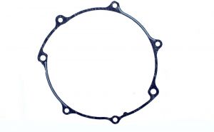 Orig. diel YAMAHA, Tesnenie veka spojky/clutch cover Gasket (5TA-15453-00)