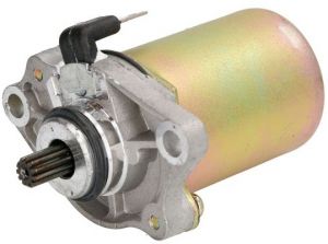 INPARTS relé štartéra IP000056, GILERA, HONDA, KYMCO, PEUGEOT, PIAGGIO/VESPA