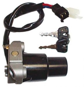 VICMA spínač zapaľovania (6572), YAMAHA FZR 600 89-93, XT 600 89-93