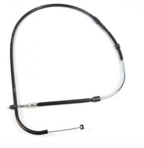 Orig. diel YAMAHA, Spojkové lanko/ Clutch cable (5VX-26335-00)