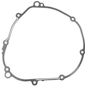 Orig. diel YAMAHA, Tesnenie krytu spojky/Clutch cover gasket (4C8-15461-00)