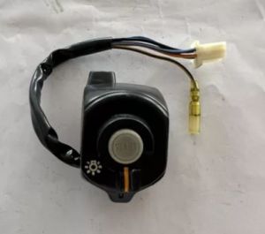 Orig. diel YAMAHA, Spínač zapaľovania/ SWITCH HANDLE (3WN-H3975-00)