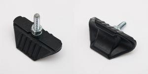 HALTER- Stoper 1,4/1,6 ,vložka kolesa proti pretočeniu pneumatiky 21,gumhalter
