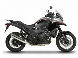 SHAD 130.H0CR12IF montážna sada s 3P systémom, HONDA VFR 1200 X Crosstourer