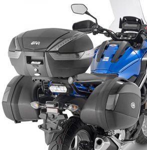 GIVI 1146FZ zadný nosič kufra, HONDA NC 750 S/X (2016-2020)