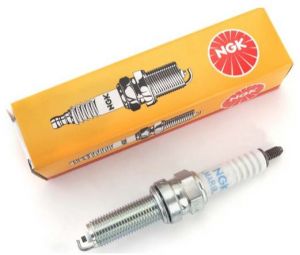 NGK zapaľovacia sviečka LMAR8L-9 (NR 91131), HONDA SH 125, SH 125I, SH 150I