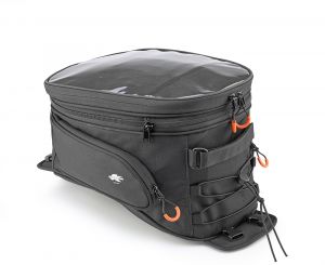 KAPPA ST112 tankbag na nádrž TORBA (15-20L), 25-30x28x34 cm