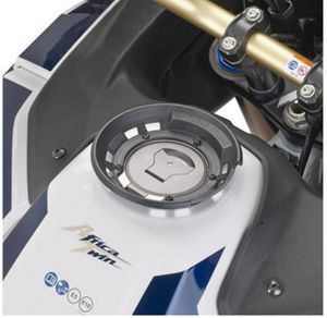 KAPPA BF25K redukcia TANKLOCK, podkova na nádrž, HONDA CRF 1100L AFRICA TWIN