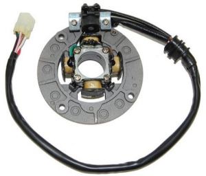 ELECTROSPORT stator (alternátor), YAMAHA YZF 250 '01-'09, 400/426/450 '98-'05