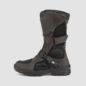 Topánky ADV TOURER DRY , FORMA (hnedá farba) - brown