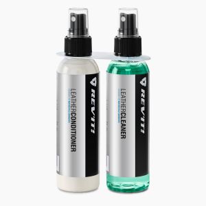 REVIT- čistič a kondicionér na kožené odevy (150 ml)-starostlivosť o kožu