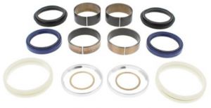 PIVOT WORKS opravná sada predného odpruženia, YAMAHA YZ 150/250 (04) YZF 250/450