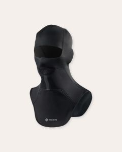 REVIT kukla Maximus 2 GTX WIN, čierna farba (Balacava Maximus)