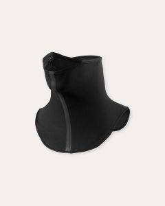 REVIT nákrčník Karma 3 GTX WIND, čierna farba (Windcollar Karma 3)