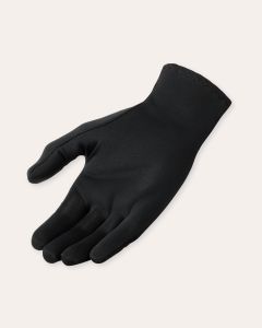REVIT rukavice Baret 2 GTX WINDSTOPPER, čierna farba (vnútorné rukavice)