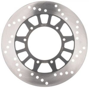 MTX PARTS zadný brzdový kotúč (220x86x5mm), YAMAHA XT 600 87-03, XTZ 660 TENERE