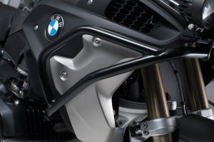SW MOTECH padací rám horný (čierna), BMW R 1200/1250 GS LC (16-)