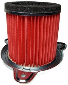 BIKETEC vzduchový filter, HONDA XRV 650/750 AFRICA TWIN '88-92, XL 600V TRANSALP