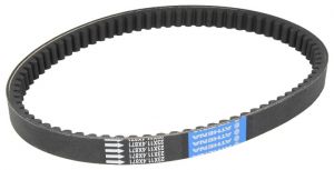 ATHENA S410000350022 hnací remeň (23 x 11,4 x 871 mm), APRILIA, BENELLI, MBK