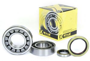 PROX 23.CBS63004 ložiská kľukovej hriadele s tesneniami, KTM SX/EXC 250 04-19