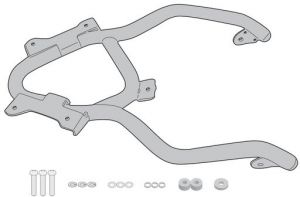 GIVI SR6710 zadný nosič kufra APRILIA TUAREG 660 (21-23)