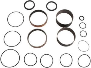 BEARING WORX puzdrá predných tlmičov KTM, HUSQVARNA (38-6128)