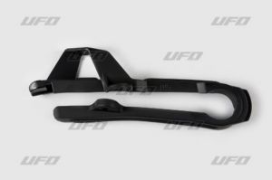 UFO vodítko reťaze predné (čierna), KTM SX 85 (15-23)