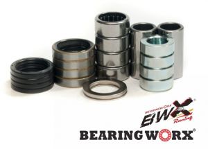 BEARING WORX opravná sada kyvnej vidlice SAK60001, KTM 85 03-17, 125 93-97