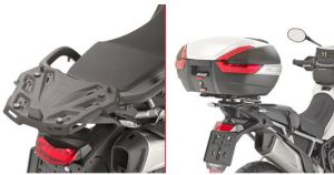 GIVI SR64154 držiak kufra, TRIUMPH TIGER 900 (20-23)