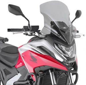 KAPPA KD1192S tmavé plexi 54x43cm HONDA NC 750X 2021-2024