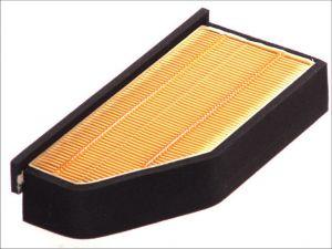 KNECHT FILTER vzduchový filter LX1710, BMW K 1200 LT/RS/GT
