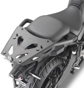 KAPPA KRA2159 - montážna sada (pre TOP CASE)  YAMAHA TRACER 9 (2021)
