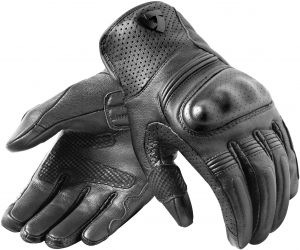 REVIT letné rukavice MONSTER 3 (čierna farba)