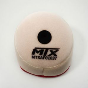 Vzduchový filter penový MTXAF01037, MTX PARTS, HUSQVARNA 125 CR/WR (92-12)