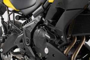 SW MOTECH padacie rámy, KAWASAKI Versys 650 (15-)