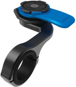 QUAD LOCK držiak telefónu na riadidlá bicyklov Quad Lock® Out Front Pro