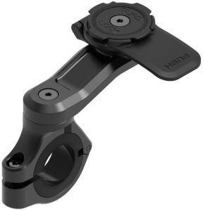 QUAD LOCK rýchloupínací držiak telefónu na riadidlá HANDLEBAR MOUNT PRO