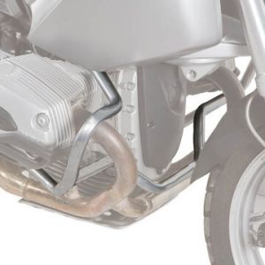 GIVI TN689 padací rám BMW R1200 GS 04-12, strieborná farba