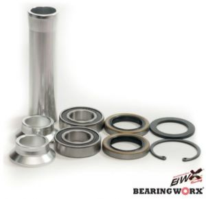 BEARING WORX WRK60016 ložiská kolesa s tesneniami a puzdrami KTM,KAWASAKI,SUZUKI