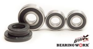 BEARING WORX WBK90021 ložiská zadného kolesa s tesneniami YAMAHA XT 600, XTZ 660