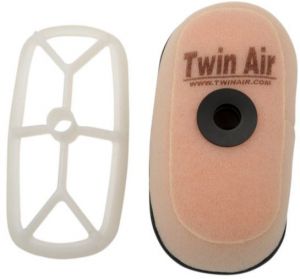 TWIN AIR dvojitý vzduchový filter (vrátane krytu), HONDA XR 250 R 86-04, XR 400R
