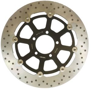 MTX PARTS MDF05002 predný brzdový kotúč (320x69x5mm), SUZUKI GSX-R 600 '97-'03