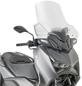 KAPPA KD2167ST číre plexi (73 x 62 cm), YAMAHA XMAX 300 '23