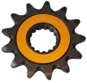 SUPERSPROX reťazové koliesko samočistiace (oranžová) 1248 13 KTM SX/SXF/EXC/EXCF