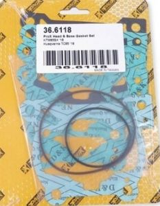PROX 36.6118 tesnenia motora Top-End, KTM SX 85 '18-'24, HUSQVARNA TC 85 '18-'24