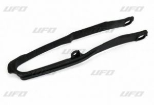 UFO HO04689001 vodítko reťaze predné (čierna), HONDA CRF 250R '18-'19 CRF 250 RX